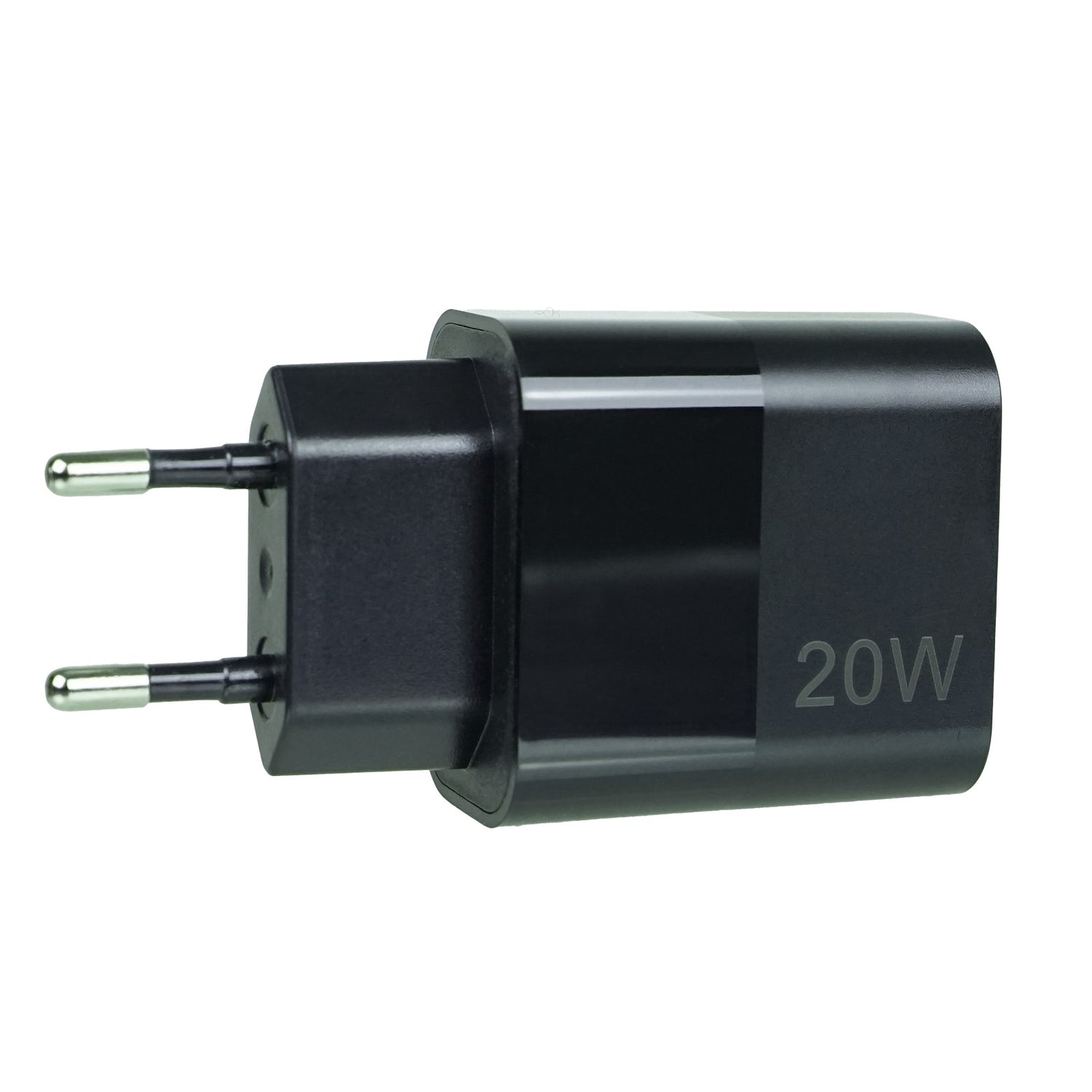 Powerbank handskar 2x3450 mAh SVART / ONE SIZE