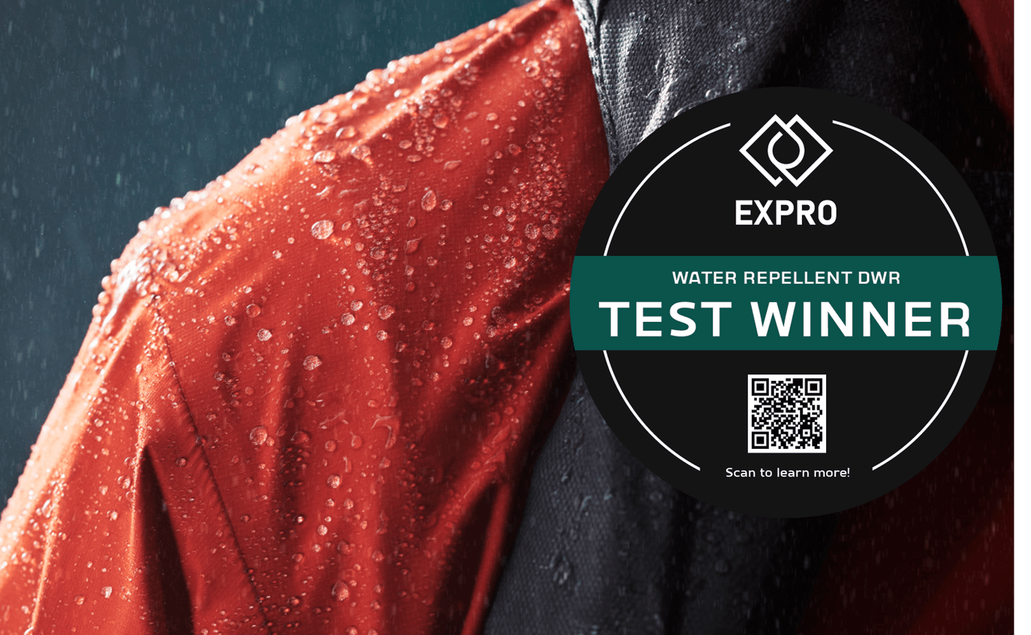 Waterproofer Spray On 300 ML