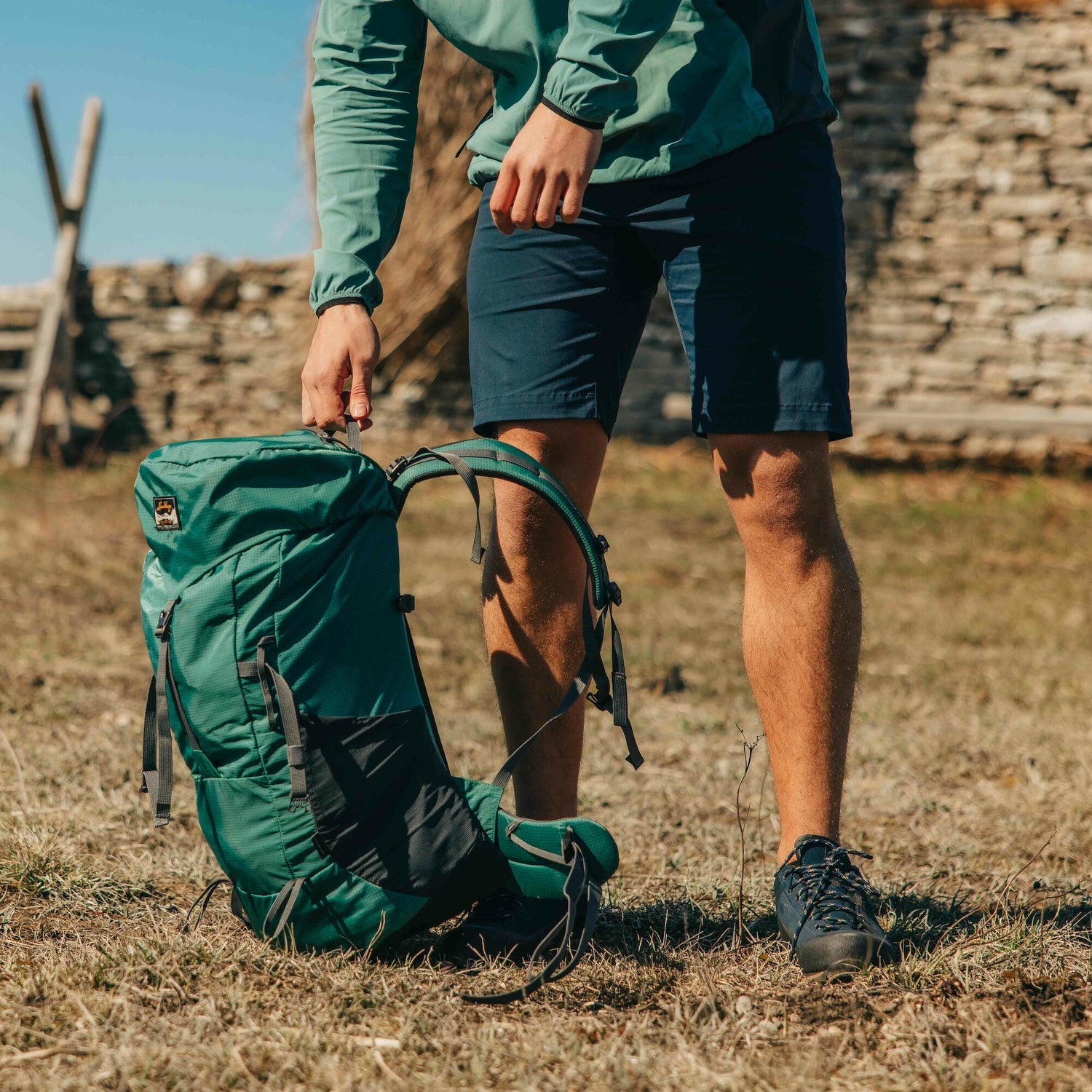 Tived Light 25 L GOLD / ONE SIZE