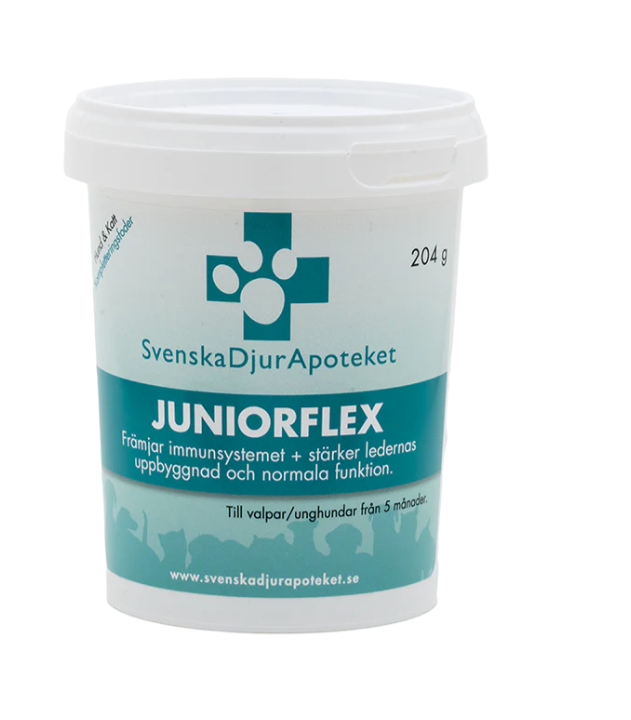 JuniorFlex 204g ONE SIZE