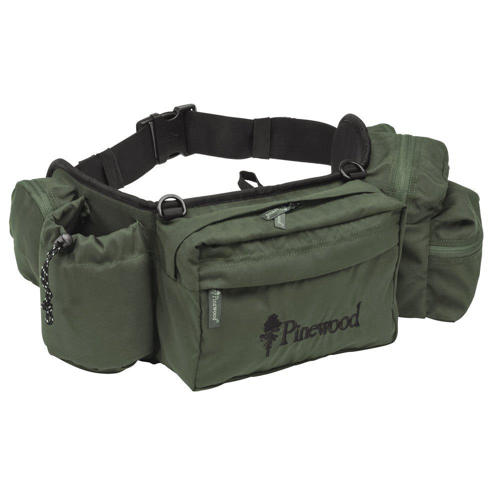 Ranger Waistbag MOSS GREEN / ONE SIZE