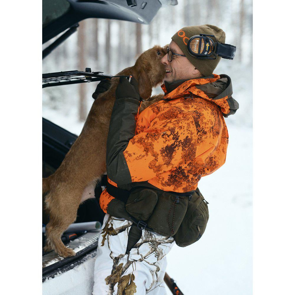 Ranger Waistbag MOSS GREEN / ONE SIZE