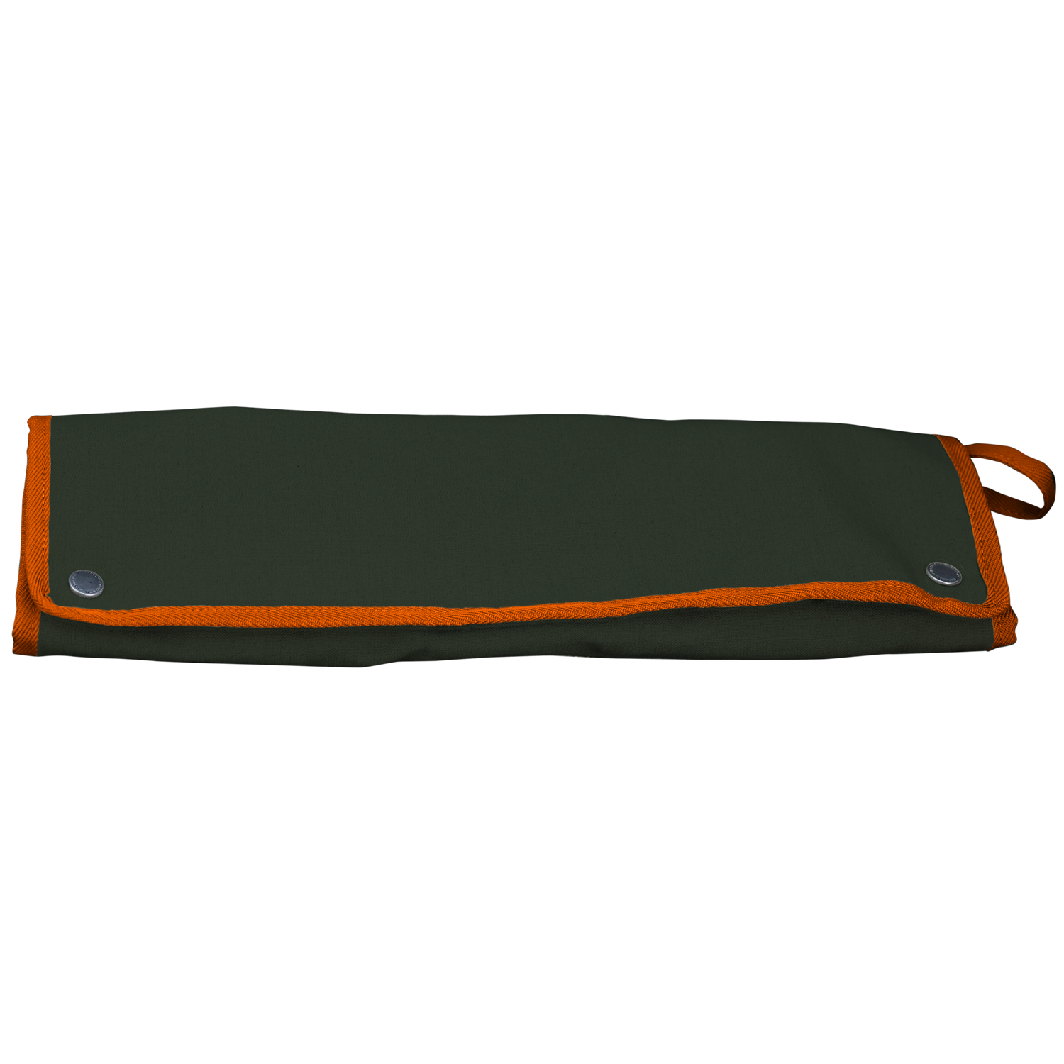 Hunting Knife Väska för slakktknivar - (utan knivar) GREEN / ONE SIZE