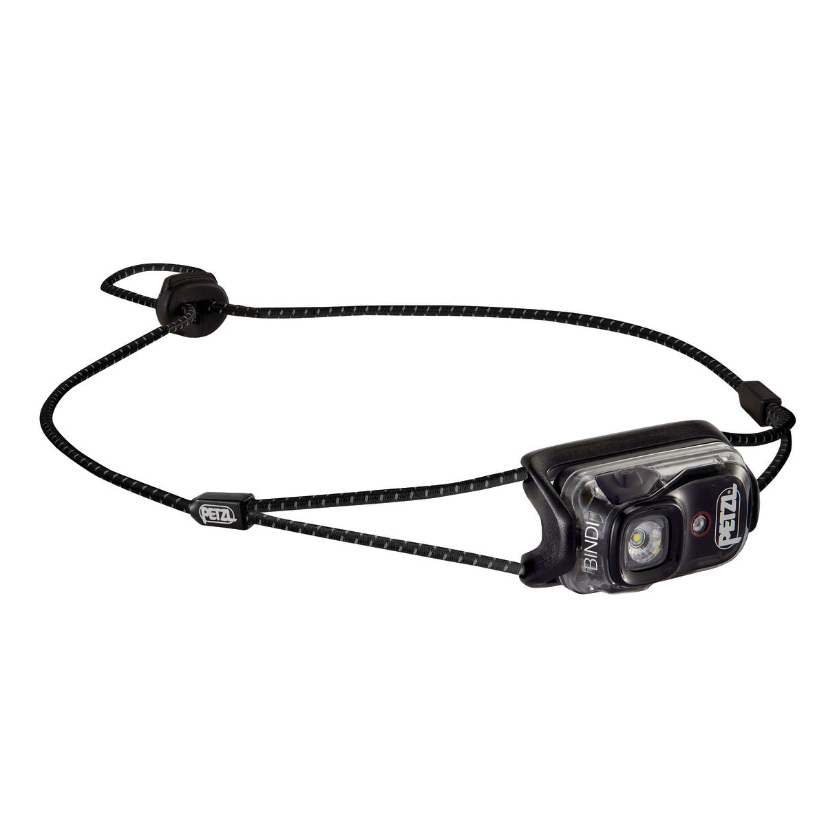 Headlamp Bindi 200 Lumen BLACK / ONE SIZE