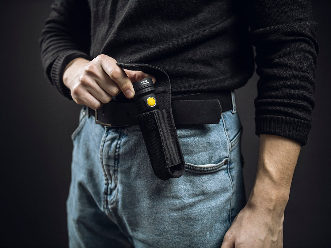 Prime C2 PRO MAX 4000 Lumen KALLT