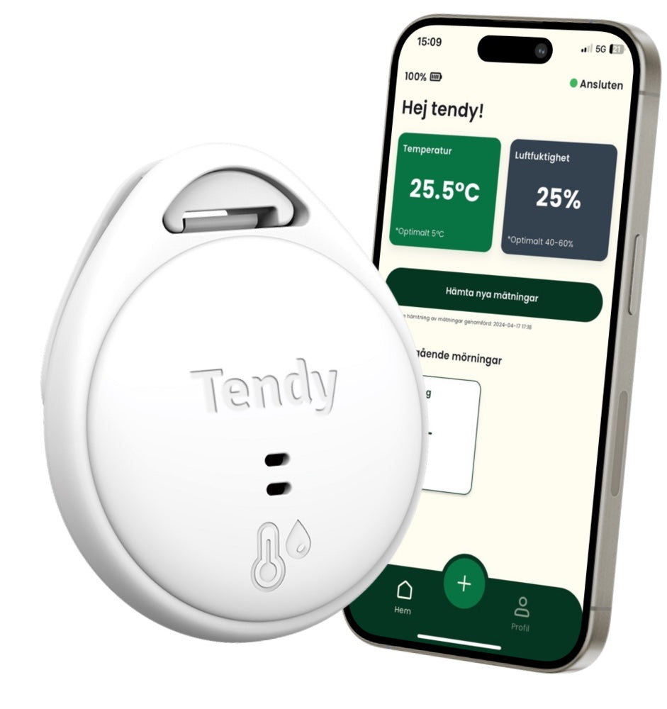 Nemus Mörningstimer ONE SIZE