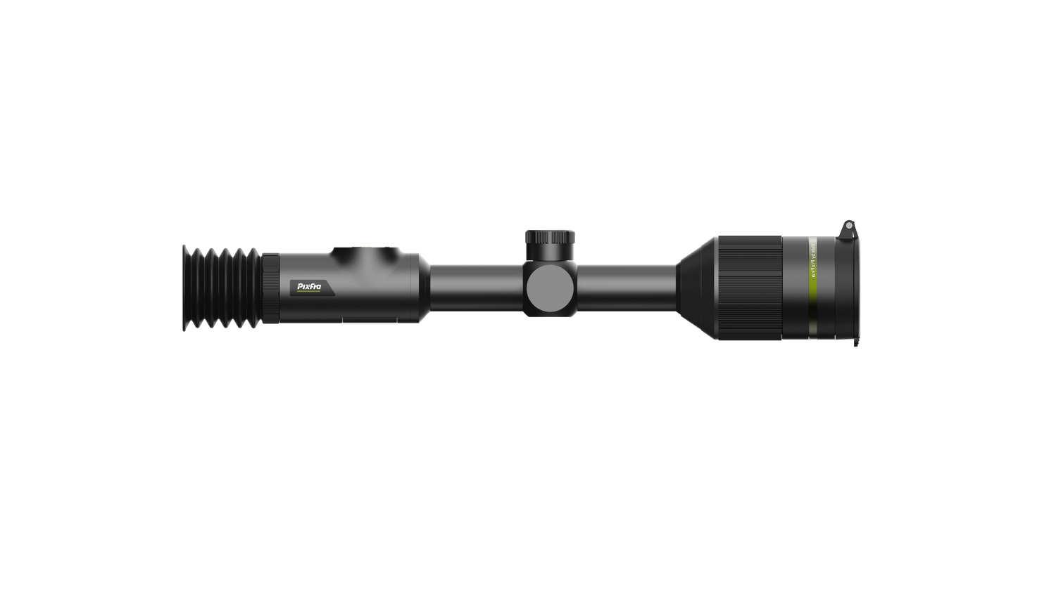 Pegasus 384x288, 50 mm Värmesikte EN STL