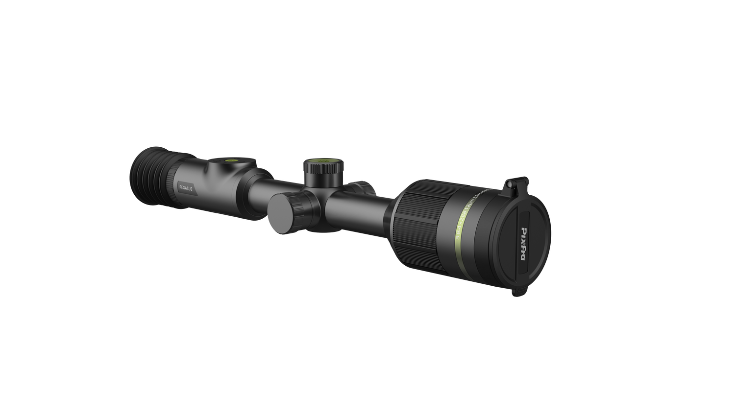 Pegasus 384x288, 50 mm Värmesikte EN STL