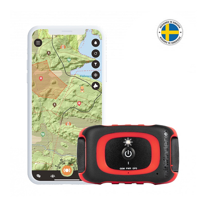 Rex Hundpejl ONE SIZE