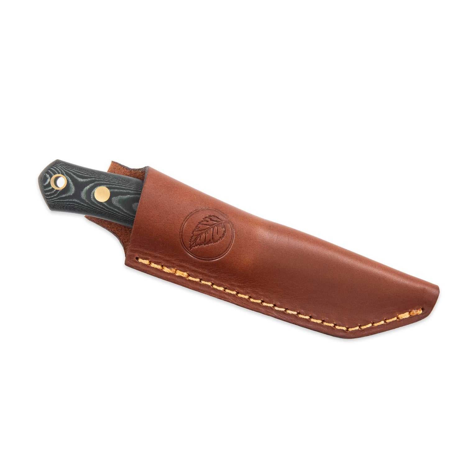 No.8 Swedish Forest Knife Micarta MICARTA / ONE SIZE