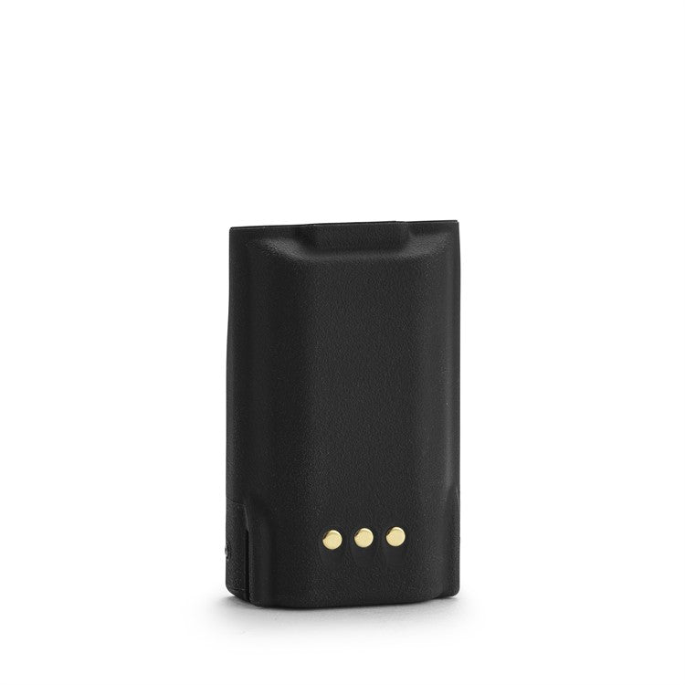 Batteri SVART Waterproof Digital/Team Pro WP EN STL