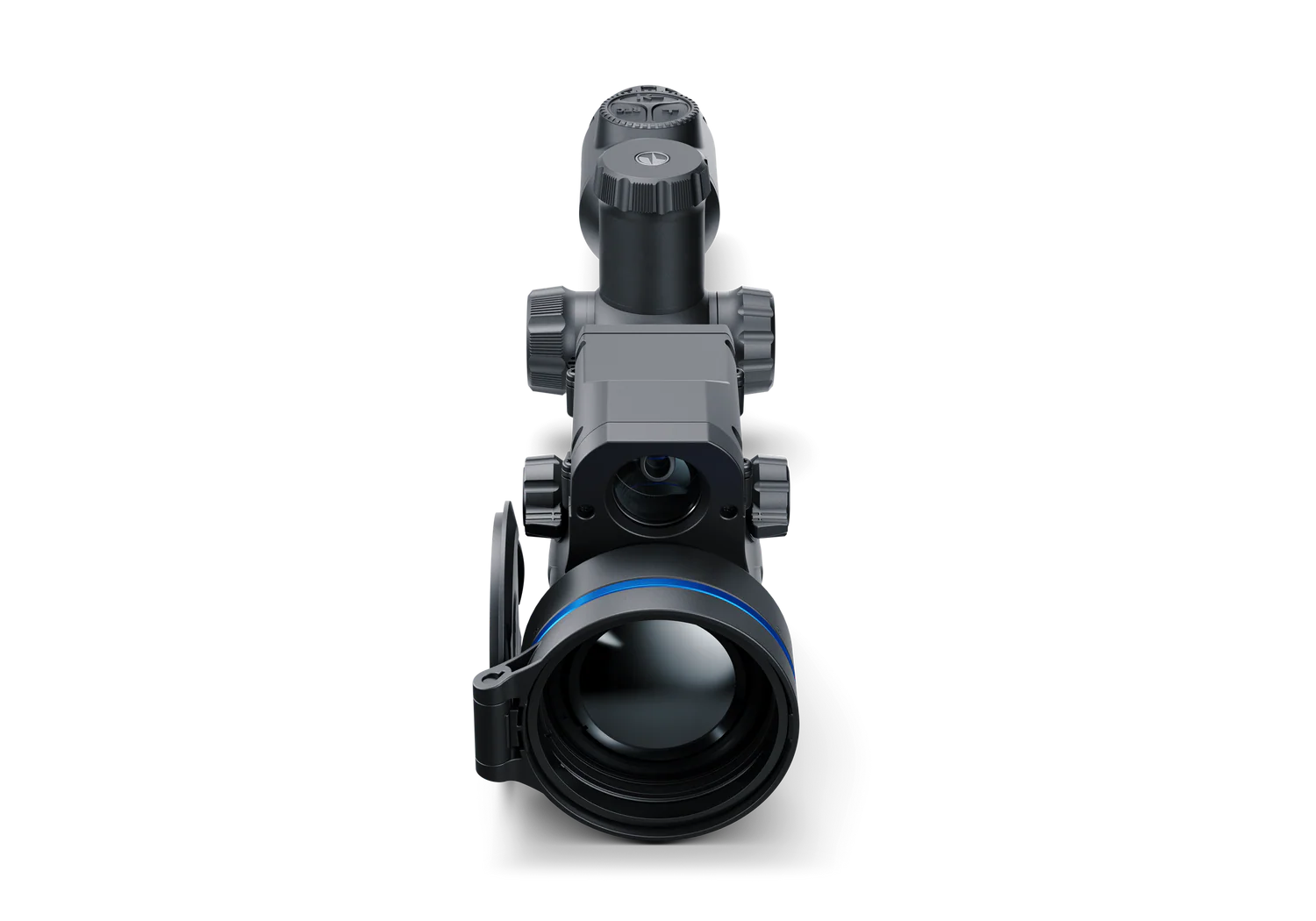 Thermion 2 XP60 PRO LRF Värmesikte Med Laseravståndsmätare