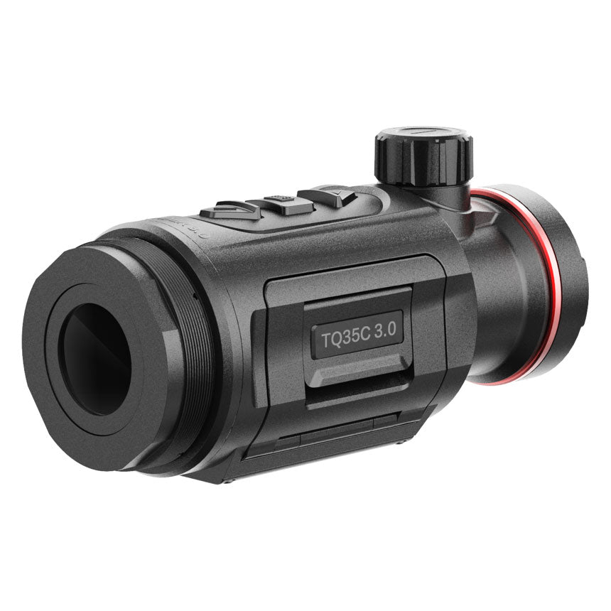 Termisk Clip-On Thunder 3.0 TQ35C ONE SIZE