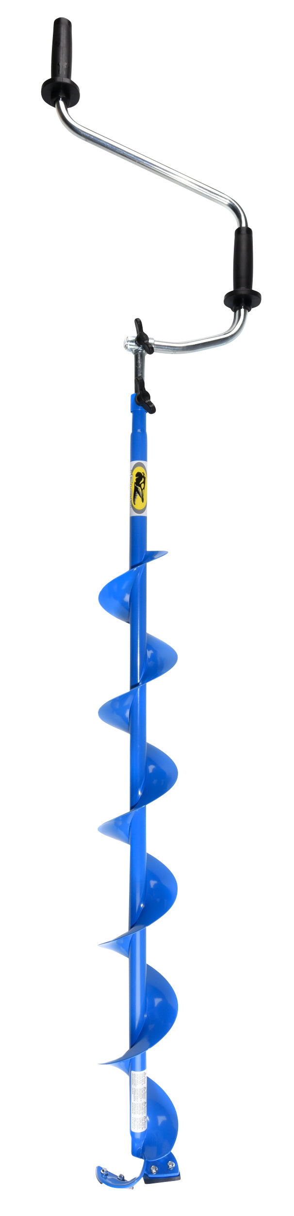 Royal Viking XL isborr BLÅ / 130 MM