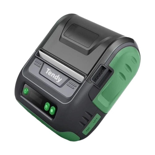 Scriptor Etikettskrivare ONE SIZE