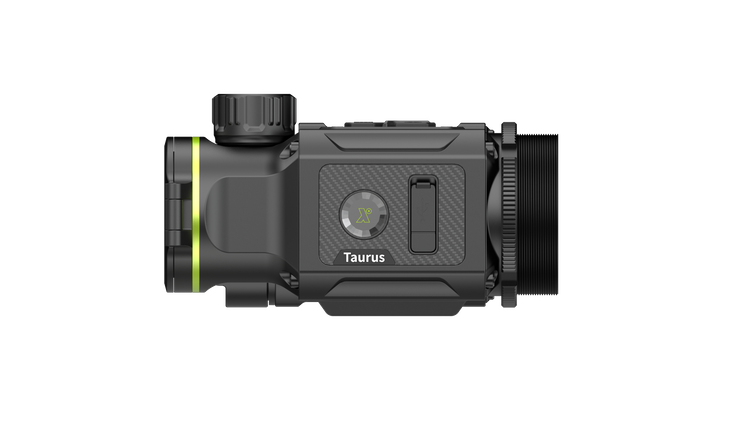 Taurus 25 mm 384x288 Frontmonterat Värmesikte Med Laseravståndsmätare EN STL