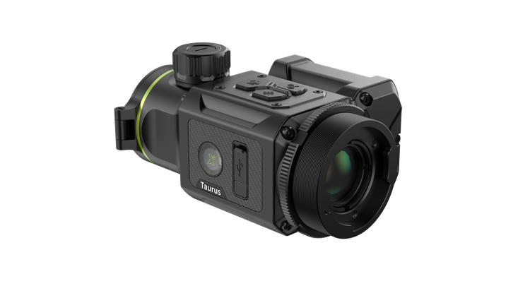 Taurus 35 mm 384x288 Frontmonterat Värmesikte Med Laseravståndsmätare EN STL
