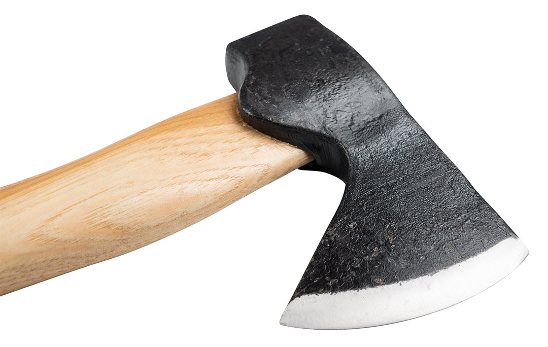 Campingyxa WOOD / 26 CM