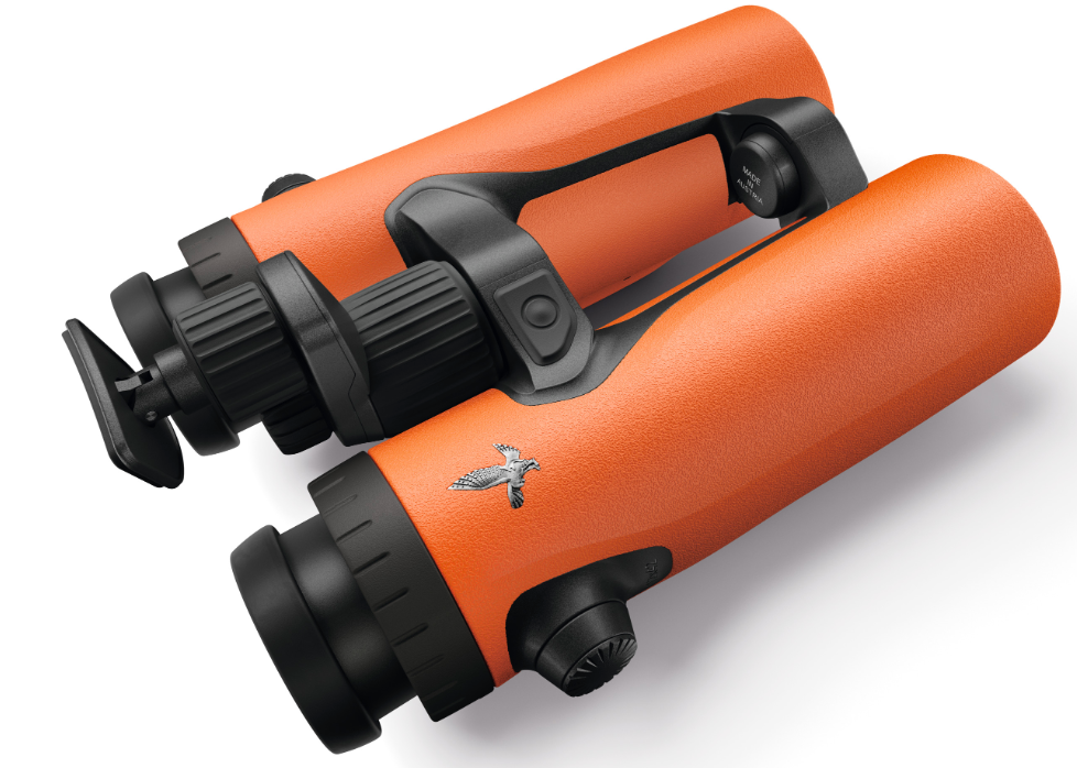 EL Range TA 10x42 Orange