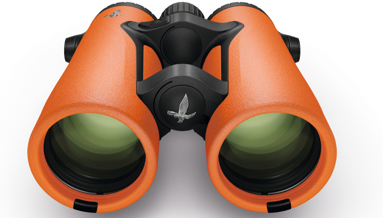 EL Range TA 10x42 Orange
