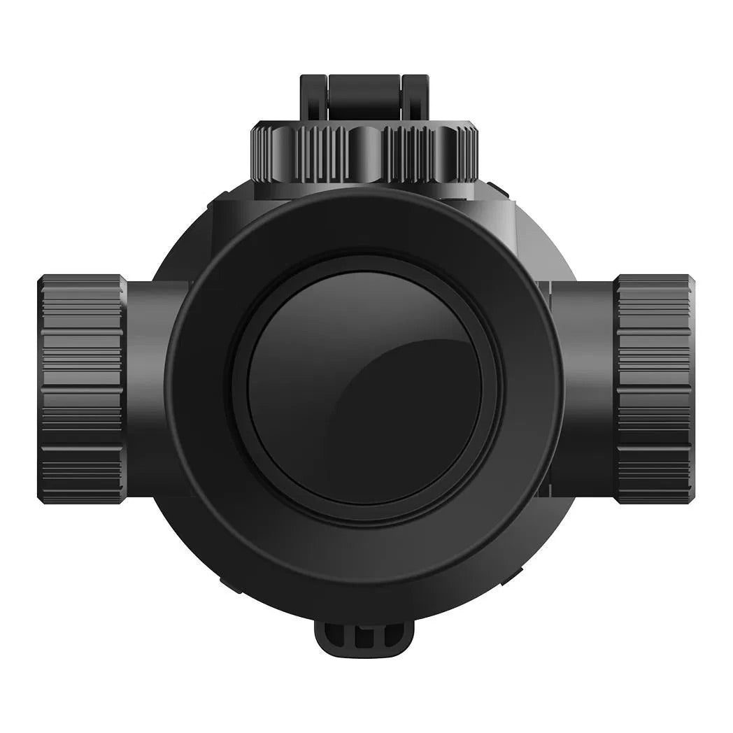 Pegasus Pro 384x288 50 mm Värmesikte EN STL