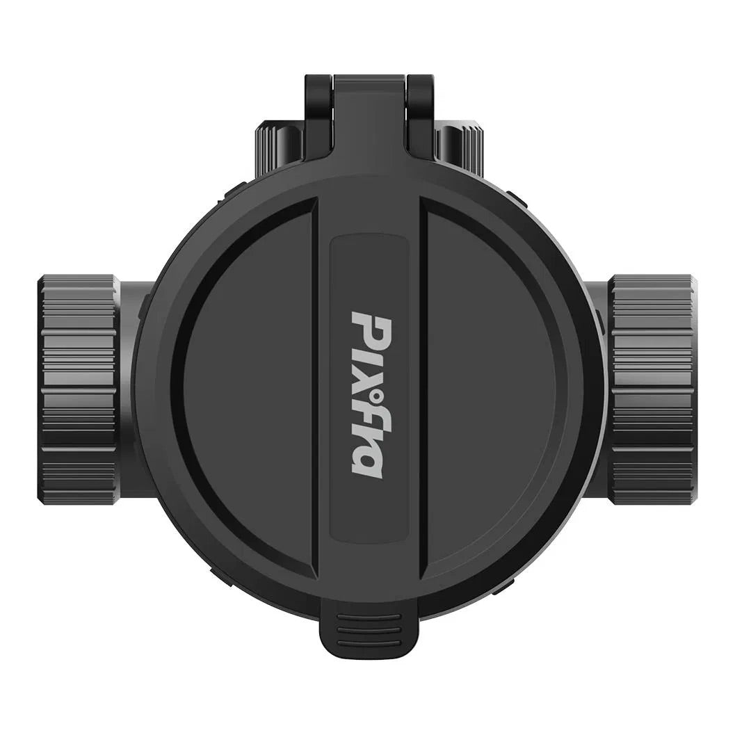 Pegasus Pro 384x288 50 mm Värmesikte EN STL