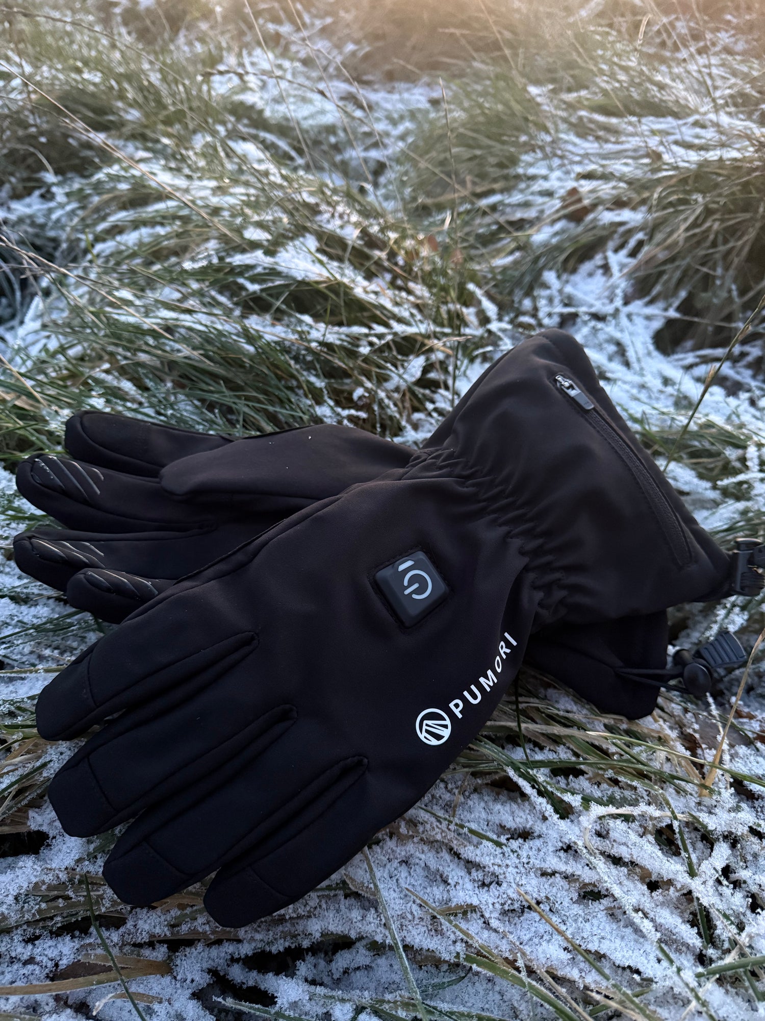 Comfort Heat Värmehandske 2.0