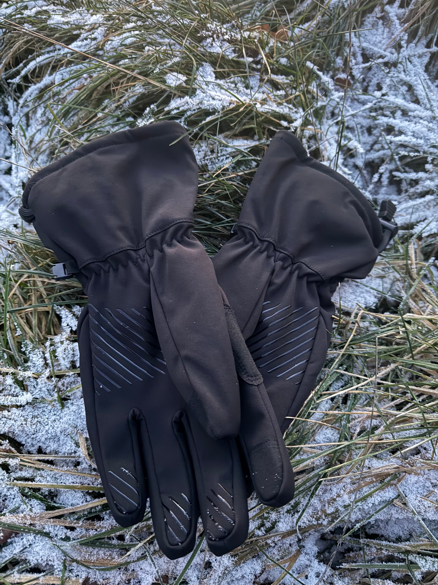 Comfort Heat Värmehandske 2.0