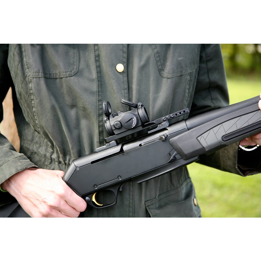 Micro H-2 2 MOA med Leupold QR montage EN STL