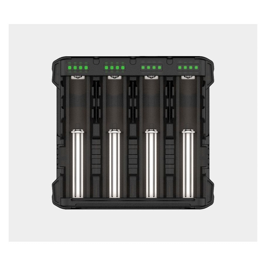 Handy C4 PRO Laddare EN STL