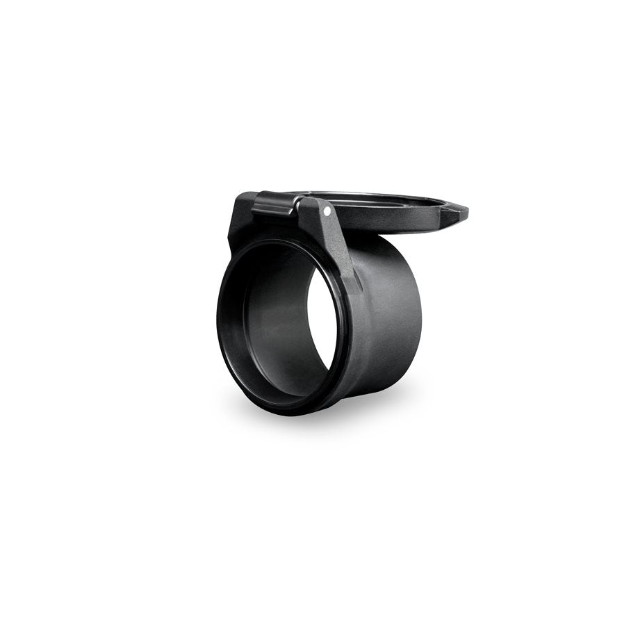 Defender Flip-up skydd för 44 mm objektiv (44-53 mm) EN STL