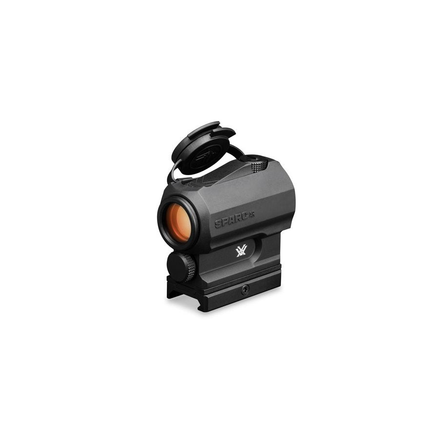 SPARC AR2 rödpunkts sikte 2 MOA EN STL