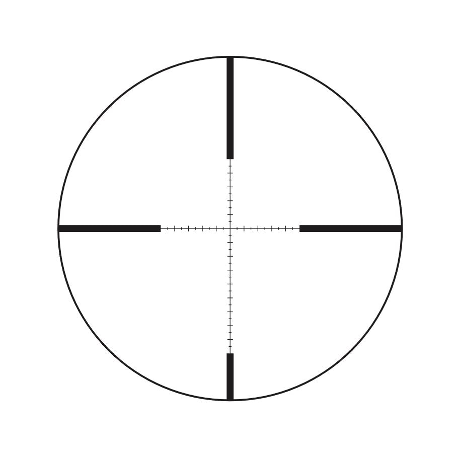 Viper HS-T 4-16x44 SFP VMR-1 mrad Kikarsikte 30 MM