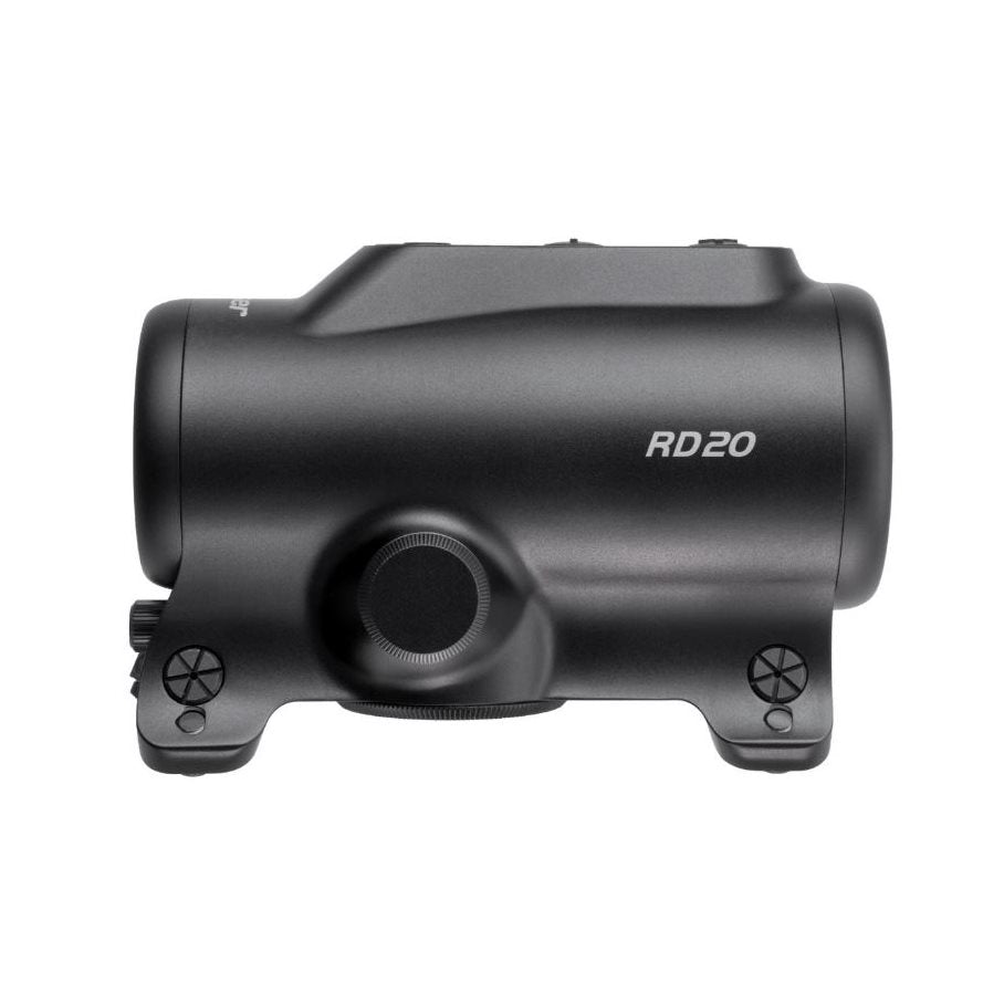 RD20 Rödpunktssikte Inkl Sadelmontage EN STL