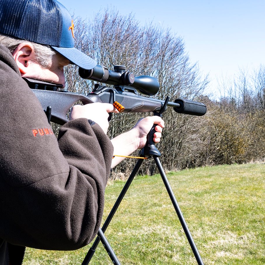 Carbon Shooting Stick 2.0 EN STL