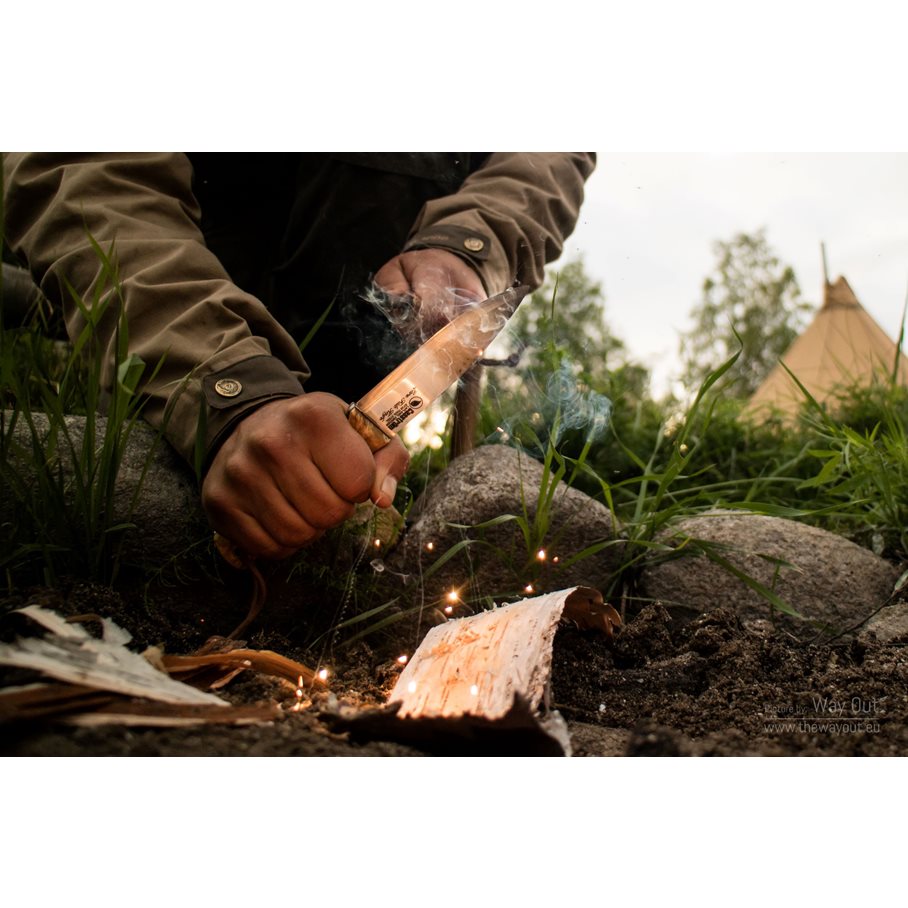 Lars Fält Kniven EN STL