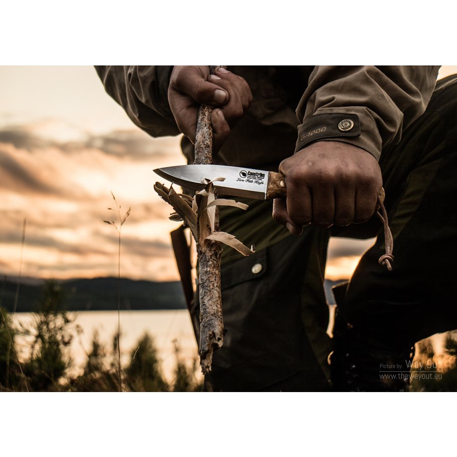 Lars Fält Kniven EN STL