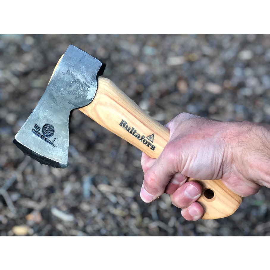 Ågelsjön Handyxa EN STL