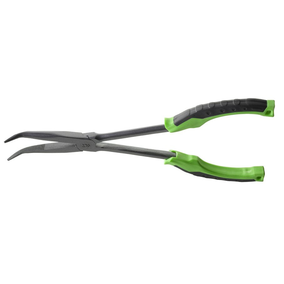 Bent Nose Plier EN STL
