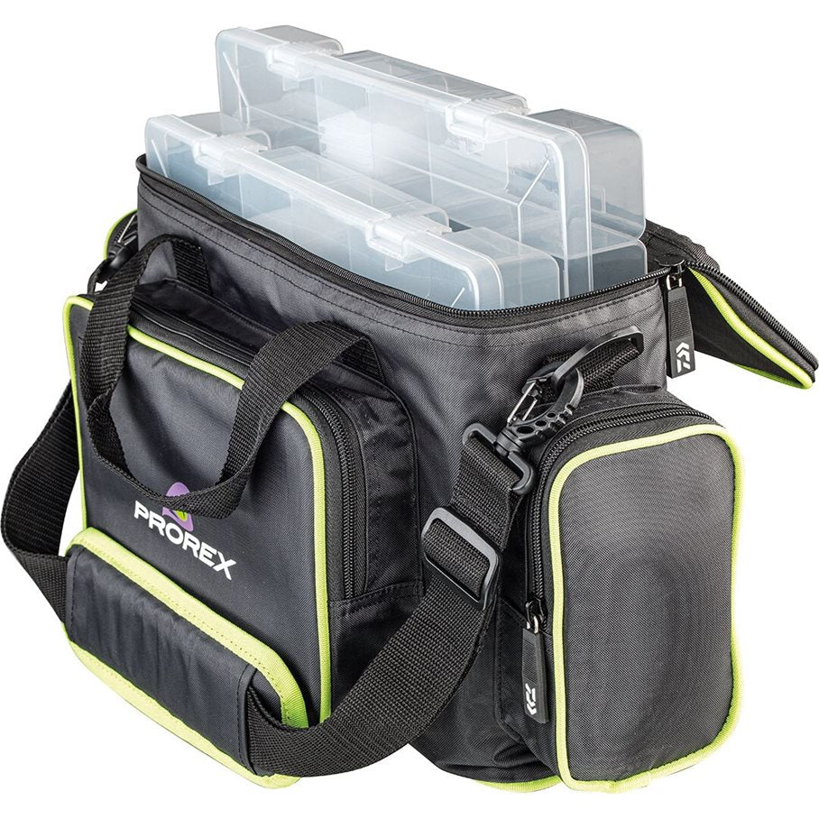Prorex Tackle Box Bag Medium EN STL