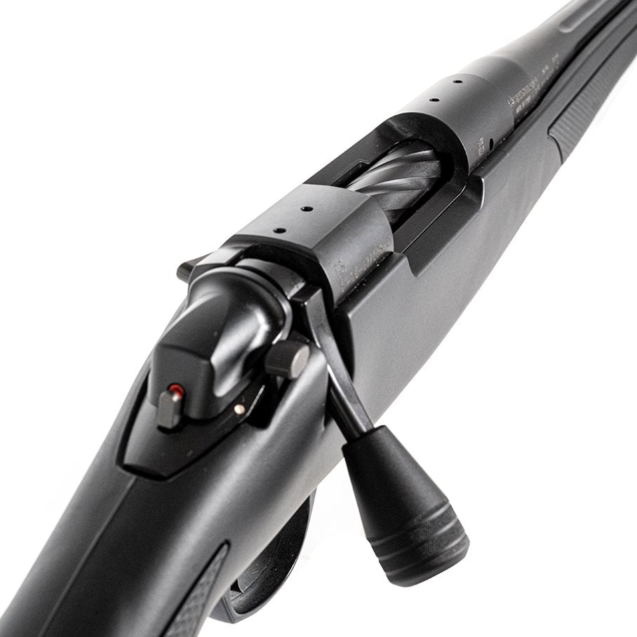 B14 Extreme Sporter Gen II SVART / .308 WIN / 46 CM / 18