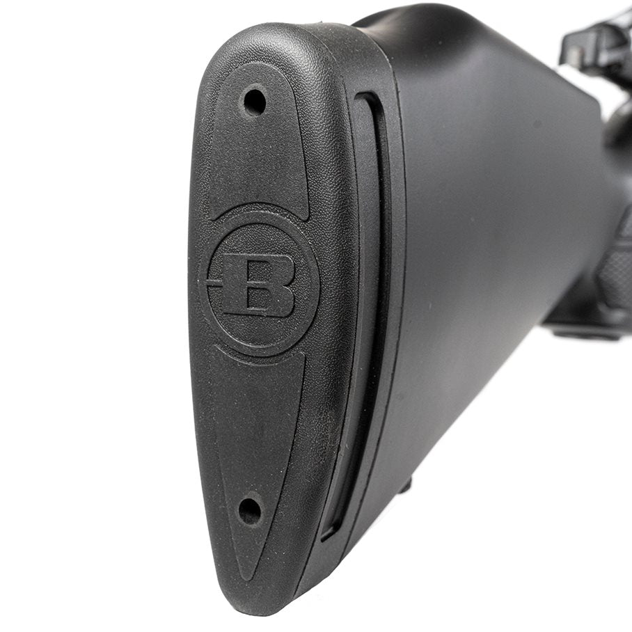 B14 Extreme Sporter Gen II SVART / .308 WIN / 46 CM / 18