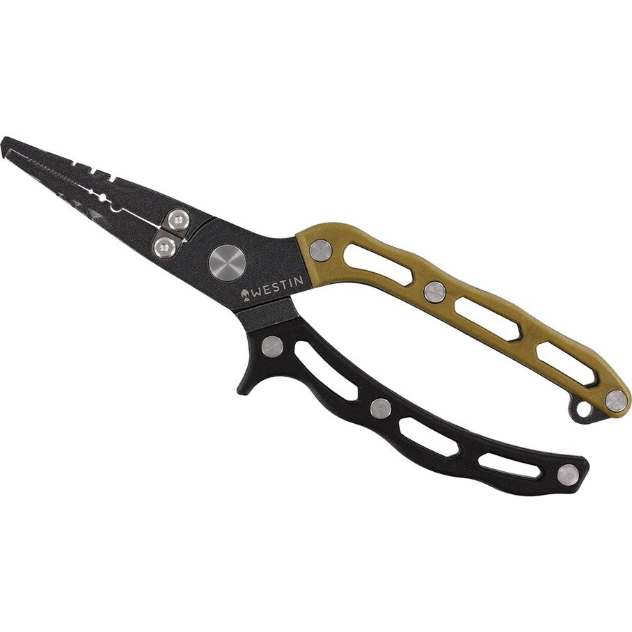 Split Ring Plier Large 18 cm EN STL