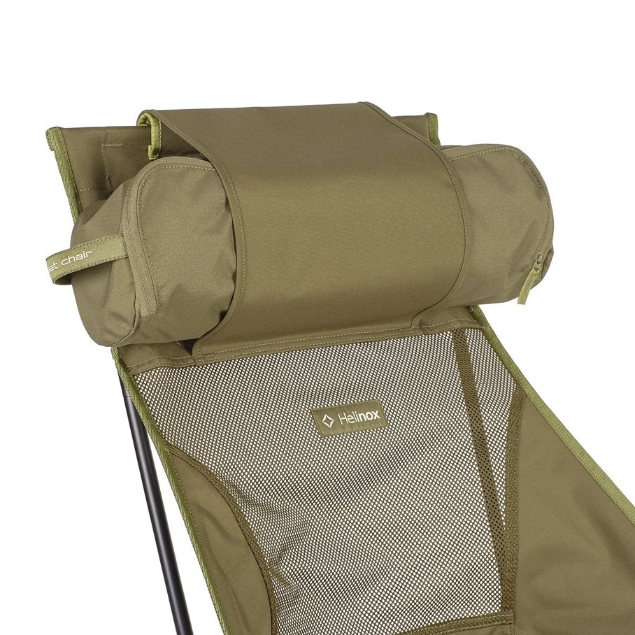 Sunset Chair Coyote Tan COYOTE TAN / EN STL