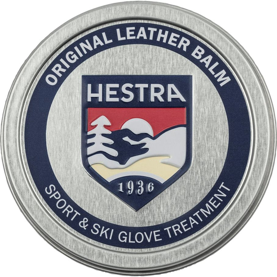 Leather Balm EN STL