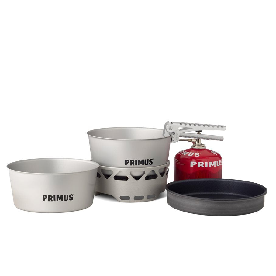 Essential Stove Set 1,3 L EN STL