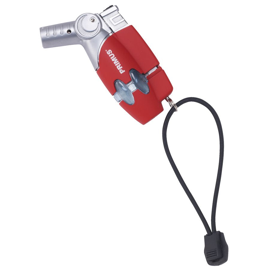 PowerLighter III RÖD / EN STL