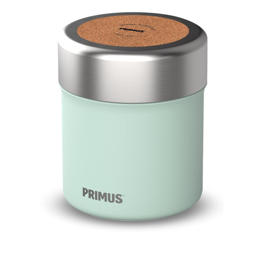 Preppen Vacuum jug 0,7 liter Mint EN STL
