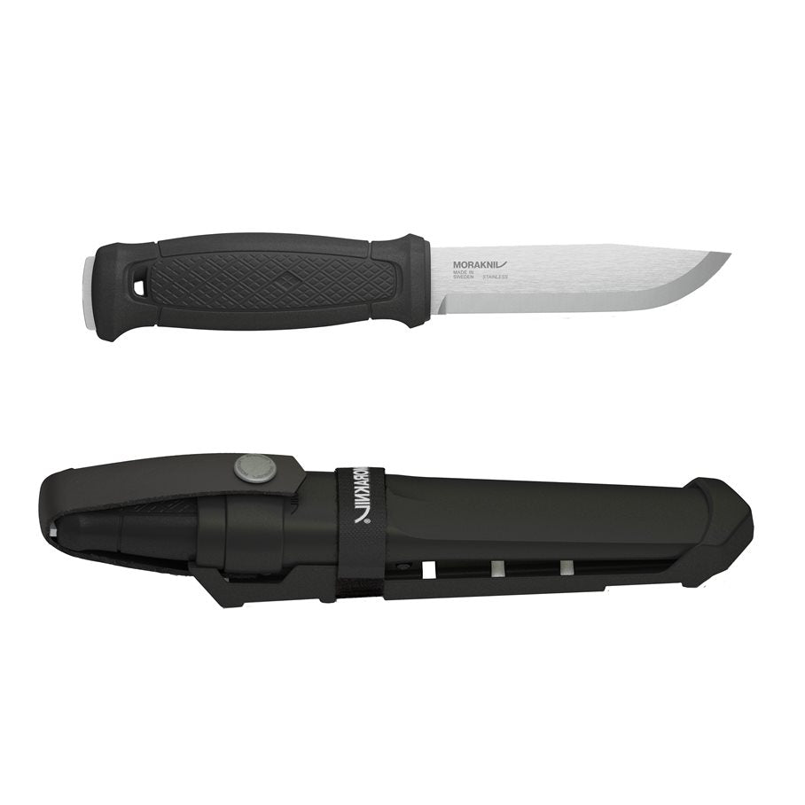 Garberg Rostfritt Stål Multi Mount EN STL