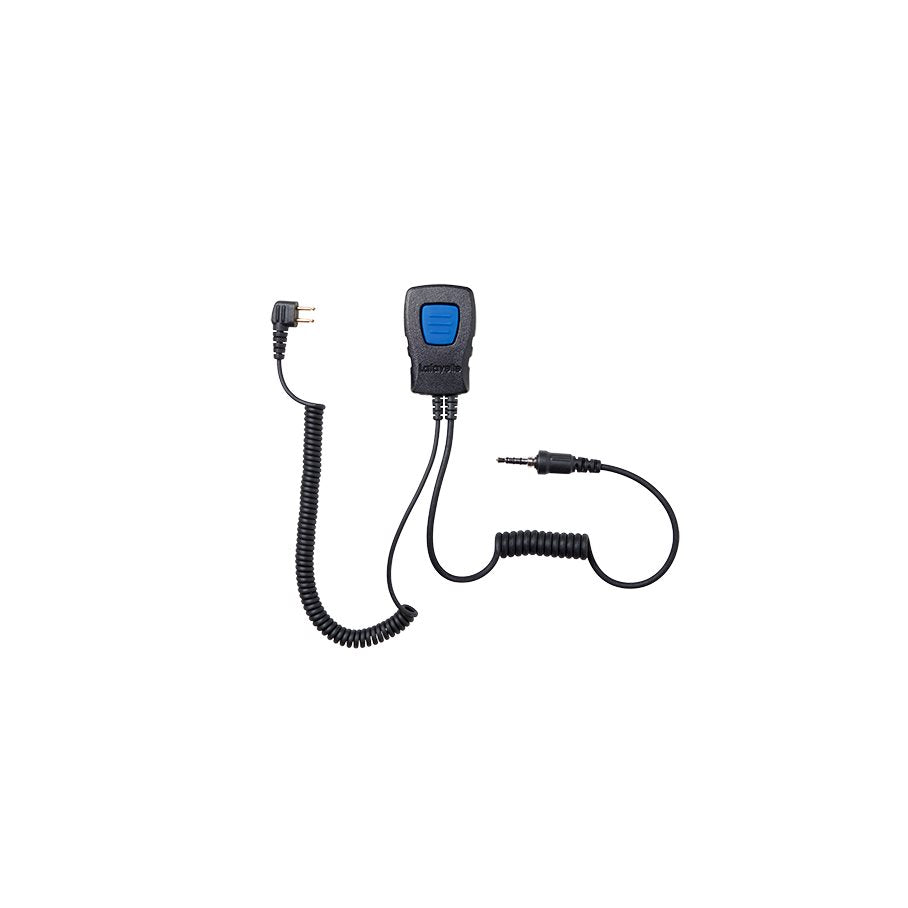 Peltor Miniheadset Smart EN STL